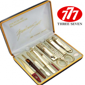 쓰리세븐 TS-637G 손톱 깎이 세트