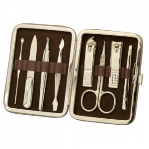 쓰리세븐 HD-391G 손톱 깎이 세트