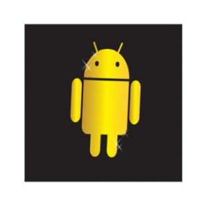 전자파 차단 스티커 12mm (내지 4면)