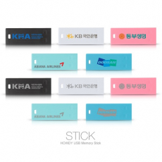 하우디 STICK USB 4GB