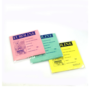 독일 행주 1p 포장 / 독일 행주 / 포장 / 1p