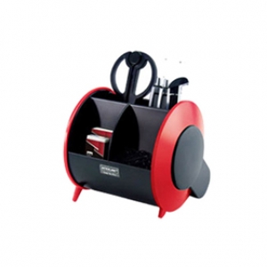 투톤 다용도 정리함 (소)