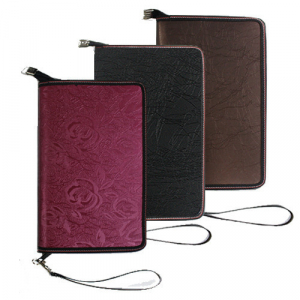 [통장지갑] 세이브 통장 보관집 (대)