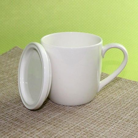 베이직(dr) U자뚜껑머그 #3