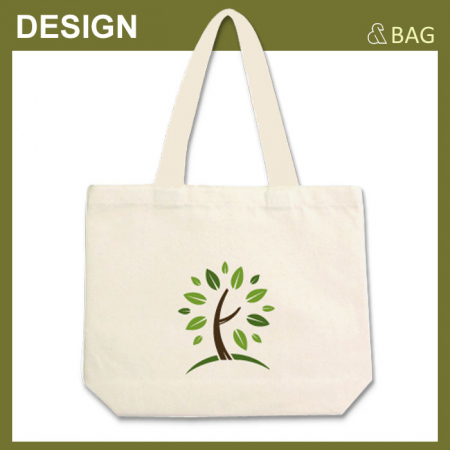 에코사랑 에코백 기본형 3도 #2