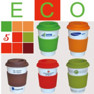 에코사랑 에코컵 풀세트