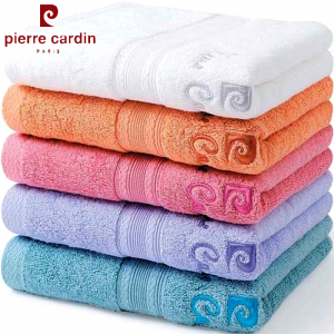 피에르가르뎅 크라운 40 타올(170g)