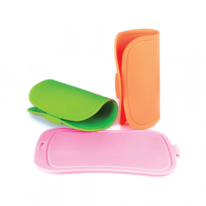 도르리 실리콘 도마