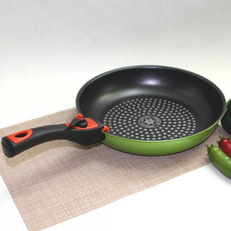 레슬레 프라이팬 4종 #4