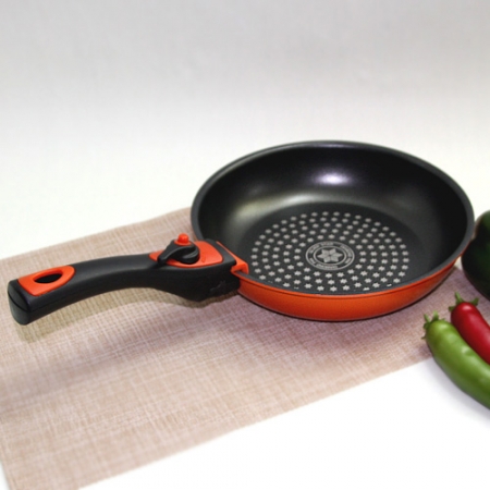 레슬레 프라이팬 4종 #5