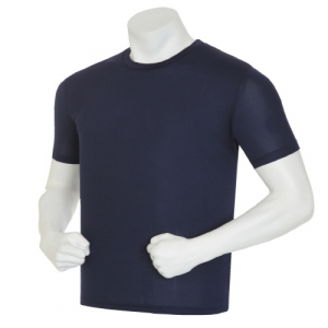 유니 에어로쿨 라운드 반팔