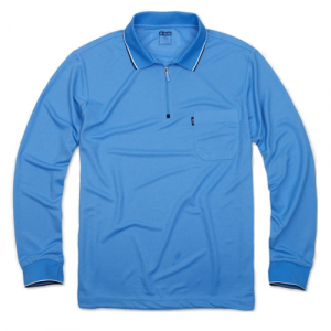 니즈 지퍼 긴팔 6종 긴팔티