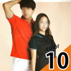 프레시 단체복 긴팔 10종 긴팔티