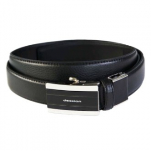 국산 천연 소가죽 세미 정장 벨트 (1350- 2)