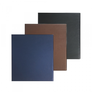 고주파 장 식 8단 명함첩