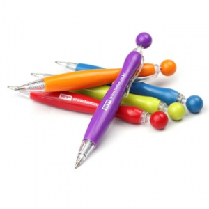 빙고 볼펜 1.0 //레이디, 홀인원, 안정정인세필감