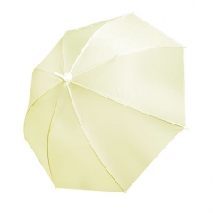 53 파스텔 EVA 반 투명 우산
