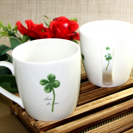 크로바머그(국산 머그컵) #6