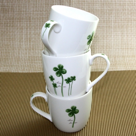 크로바머그(국산 머그컵) #7