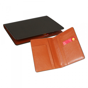 사피아노 브라운 투톤 칼라 (1158)