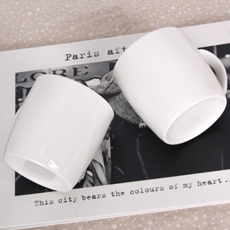 키친필U자머그(머그컵) #3