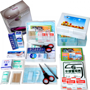 데일리 구급함 1호