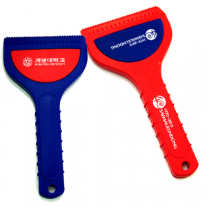 칼라 성애 제거기, 성에 제거기, 제설기