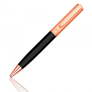 헬프맨 블랙로즈 메탈볼펜