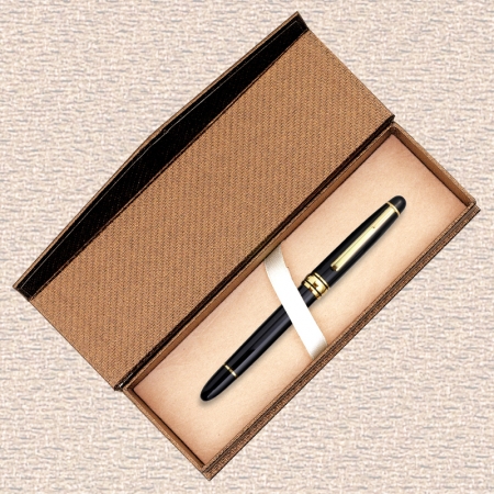 블랑스금장수성(골드케이스포함)(볼펜) #2