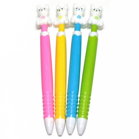 토끼펜 (볼펜) #2