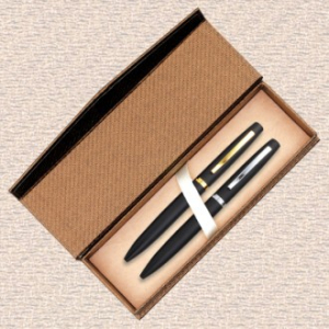 아우디 금, 은장 볼펜 set (골드 케이스 포함) ( 볼펜 선물세트)