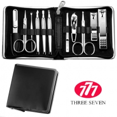 쓰리세븐 TS-950C 크롬 손톱 깎이 세트