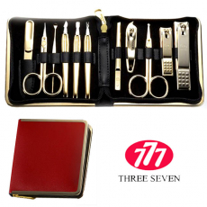 쓰리세븐 TS-950G 골드 손톱 깎이 세트