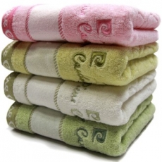 피에르가르뎅 크로바 전사타올 40 170g