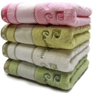 피에르가르뎅 크로바 전사타올 40 170g