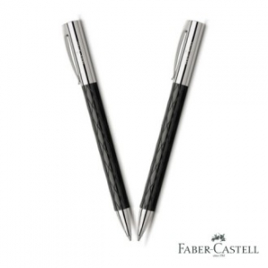 파버 카스텔 람버스 블랙 볼펜, 샤프