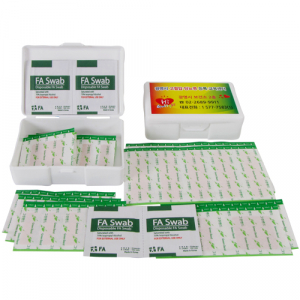 미니 밴드 구급함 14호 (31p)