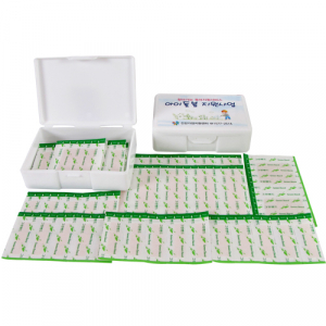 미니 밴드 구급함 12호 (32P)