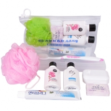 고리 여행용세트 8호 (8종)