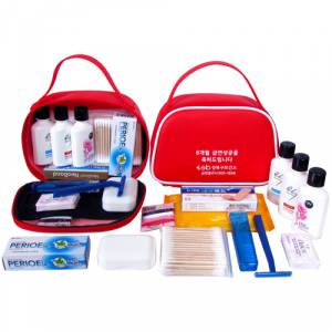 라운드 여행용세트 12종