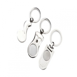 신형 메탈 열쇠고리D MS1044