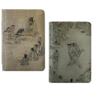 민화 카드집 & 명함집