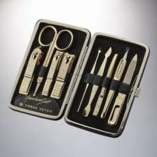 쓰리세븐 TS-343EXG 손톱깎이 세트