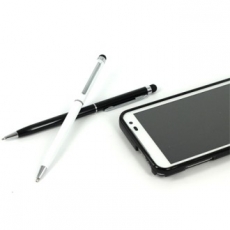 M 터치펜 (정전식 터치편+볼펜)