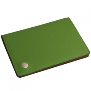 양면 천연 소가죽 소프트 FG 여권지갑 (1168) // 국산