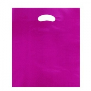 비닐 쇼핑백, 링, 루프