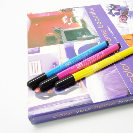 0.5mm 전자동연필심 #2