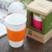 작은이미지: 에코 머그컵 (뚜껑 불포함) #2