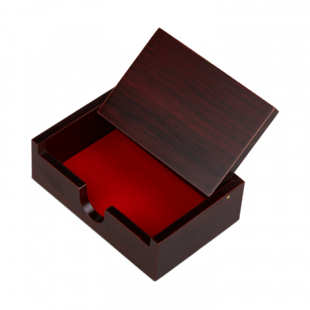 수복문 명함함 (자동) #3