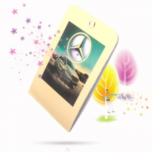 금종이 (멤브렌) 방향제- 사각 60*90